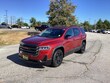 GMC Acadia