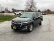 Used 2022 Chevrolet Traverse LT Leather (Value Line) SUV