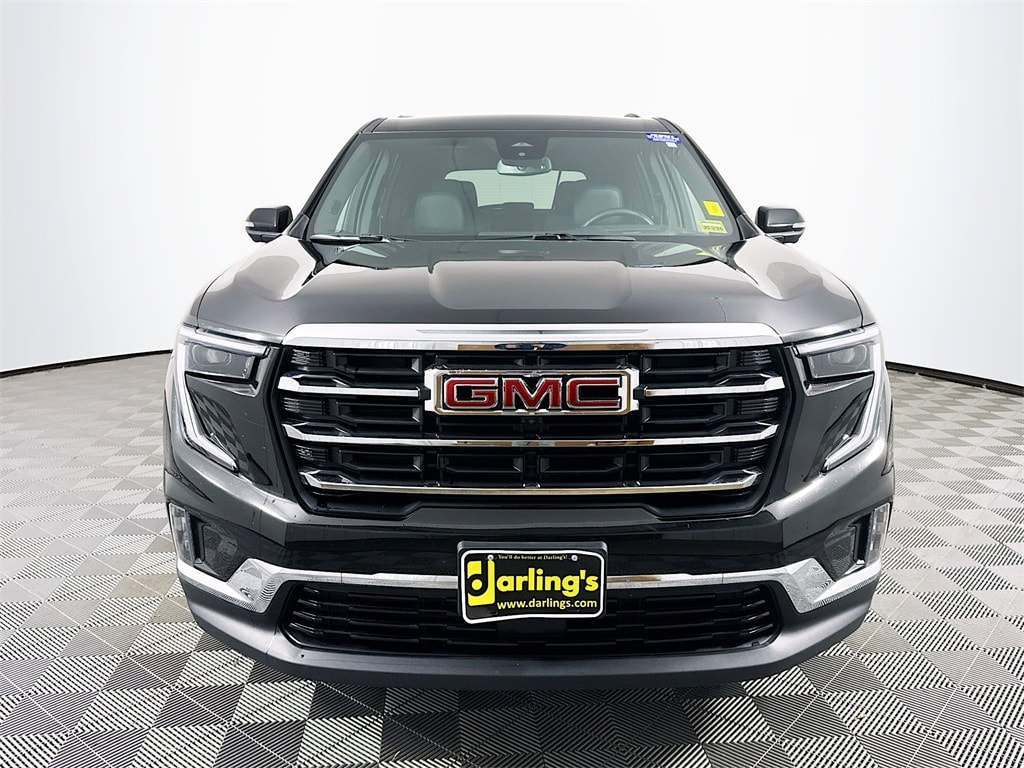 Used 2024 GMC Acadia Elevation (Darling's Certified) SUV