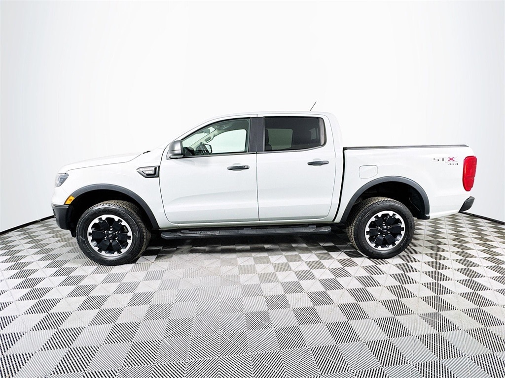 Used 2021 Ford Ranger XL (Darling's Certified) Truck SuperCrew