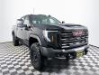 Used 2025 GMC Sierra 2500 HD AT4X (Premium) Truck Crew Cab