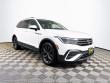 Used 2022 Volkswagen Tiguan 2.0T SE (Value Line) SUV