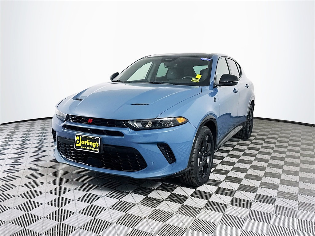Used 2024 Dodge Hornet R/T Plus (Premium) SUV