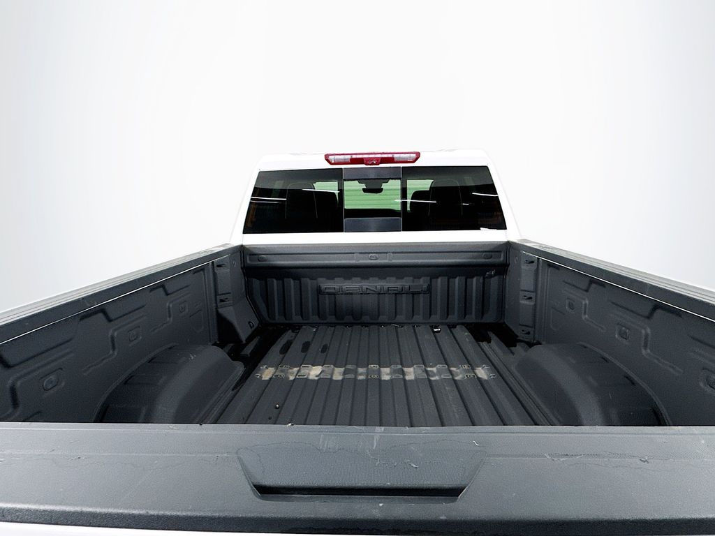 2024 GMC Sierra 2500HD Denali Ultimate - Photo 36