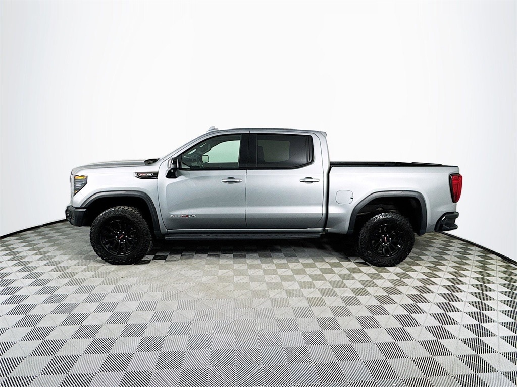 Used 2023 GMC Sierra 1500 AT4X (Darling's Certified) Truck Crew Cab