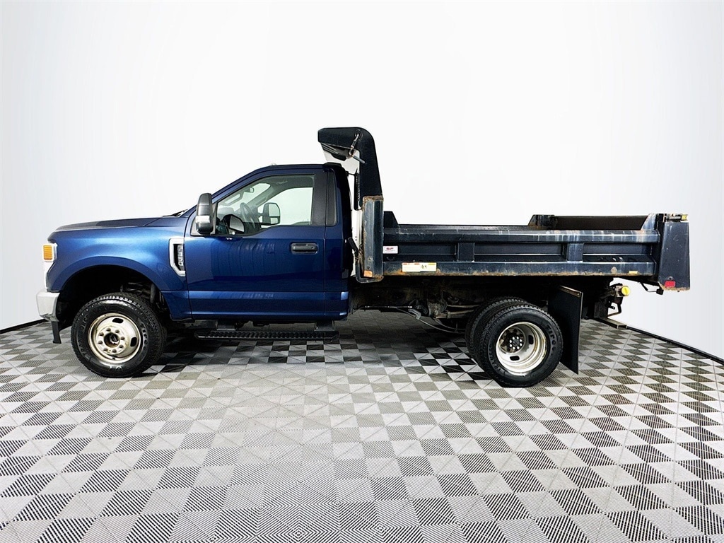 Used 2020 Ford F-350 Chassis XL (Value Line) Truck Regular Cab