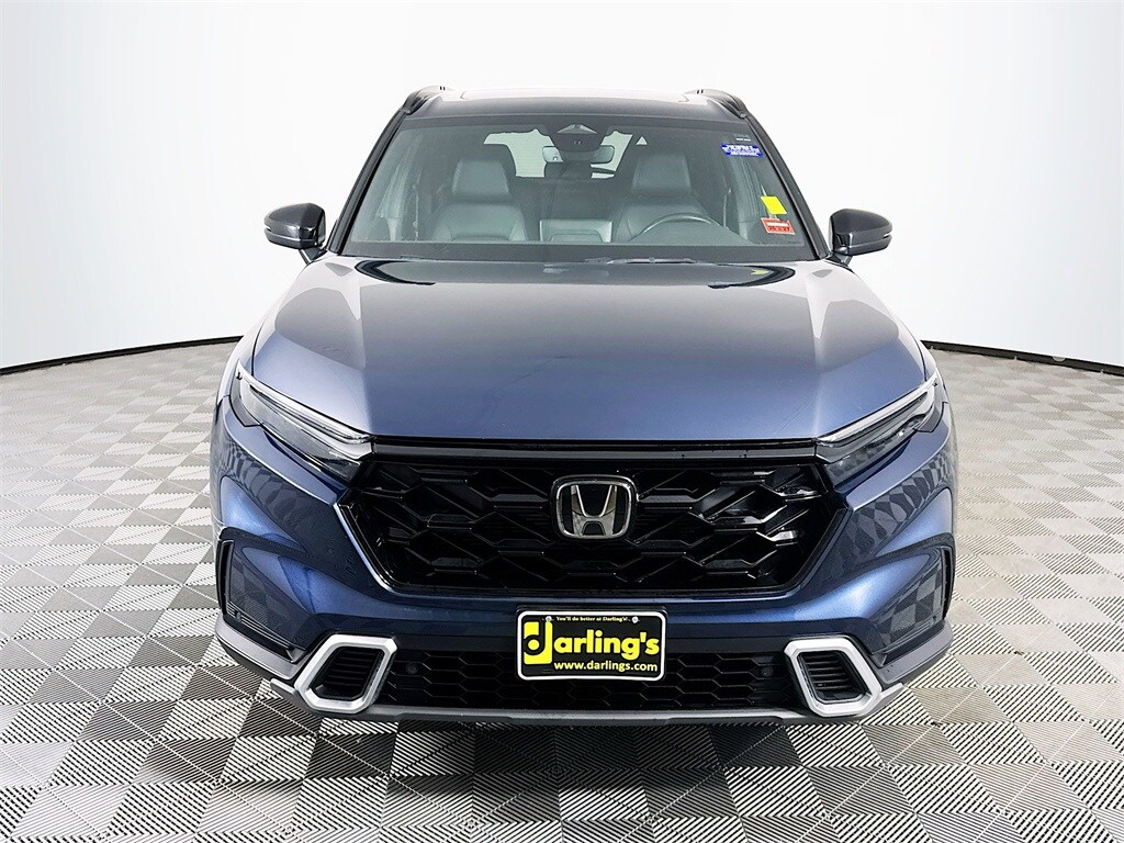 Used 2023 Honda CR-V Hybrid Sport Touring (Darling's Certified) SUV
