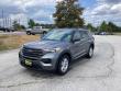Used 2022 Ford Explorer XLT (Premium) SUV