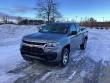 Used 2021 Chevrolet Colorado Work Truck (Inspected Wholesale) Truck Extended Cab