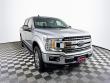 Used 2020 Ford F-150 XLT (Value Line) Truck SuperCrew Cab
