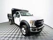 Ford F-550 Chassis