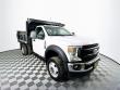 Used 2022 Ford F-550 Chassis XL (Premium) Truck Regular Cab
