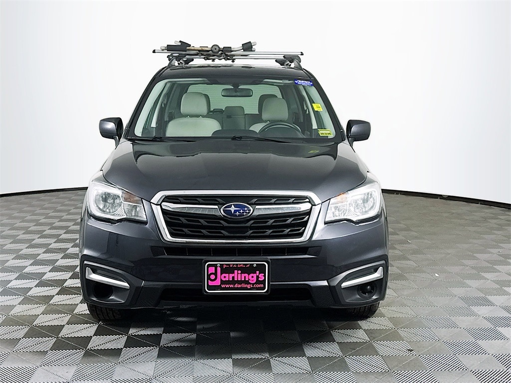 Used 2018 Subaru Forester 2.5i Premium (Inspected Wholesale) SUV