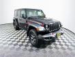Used 2021 Jeep Wrangler Unlimited Rubicon (Premium) SUV