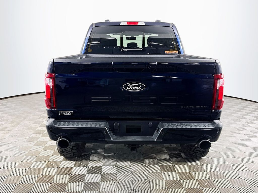 2025 Ford F-150 XLT - Photo 6