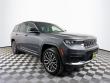 Used 2021 Jeep Grand Cherokee L Summit (Darling's Certified) SUV