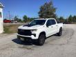 Used 2022 Chevrolet Silverado 1500 LT Trail Boss (Premium) Truck Crew Cab