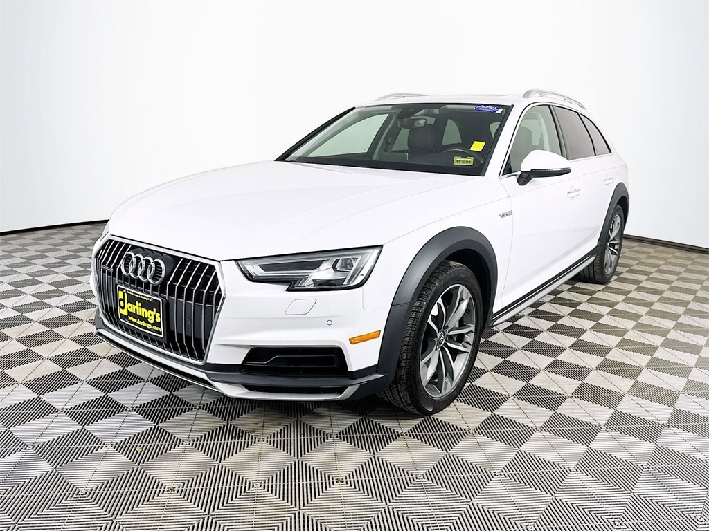 Used 2019 Audi A4 allroad (Value Line) Wagon