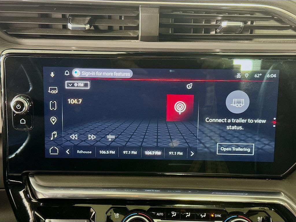 2024 GMC Sierra 2500HD Denali Ultimate - Photo 24