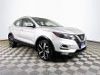 Used 2022 Nissan Rogue Sport SL (Darling's Certified) SUV