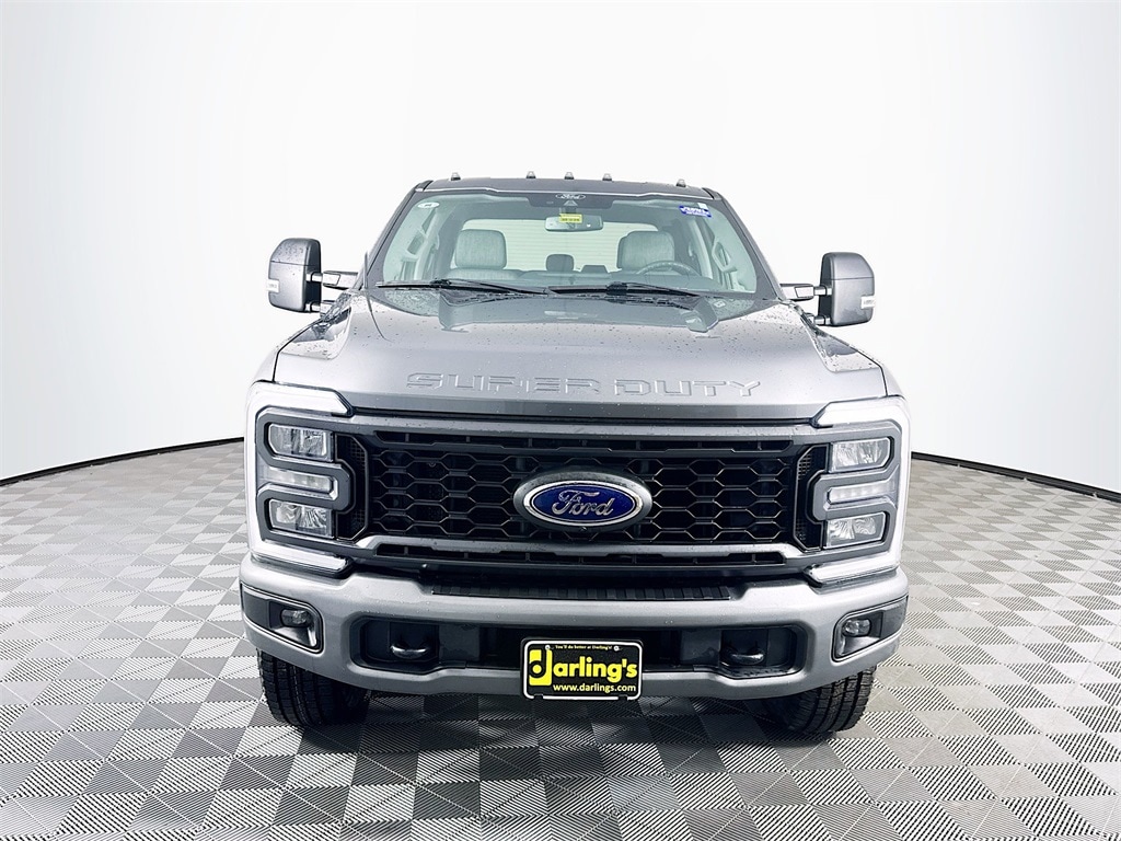 Used 2024 Ford F-250 XLT (Premium) Truck Crew Cab
