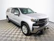 Used 2019 Chevrolet Silverado 1500 LTZ (Inspected Wholesale) Truck Crew Cab