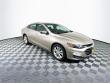 Used 2022 Chevrolet Malibu LT (Premium) Sedan