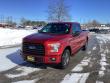 Used 2015 Ford F-150 XLT (Inspected Wholesale) Truck SuperCab Styleside