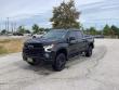 Used 2023 Chevrolet Silverado 1500 LT Trail Boss (Darling's Certified) Truck Crew Cab