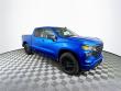 Used 2023 Chevrolet Silverado 1500 Custom (Darling's Certified) Truck Crew Cab