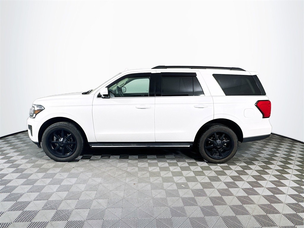 Used 2023 Ford Expedition XLT (Darling's Certified) SUV