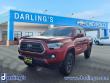 Used 2021 Toyota Tacoma SR5 (Value Line) Truck Double Cab
