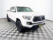 Used 2021 Toyota Tacoma SR5 (Premium) Truck Double Cab