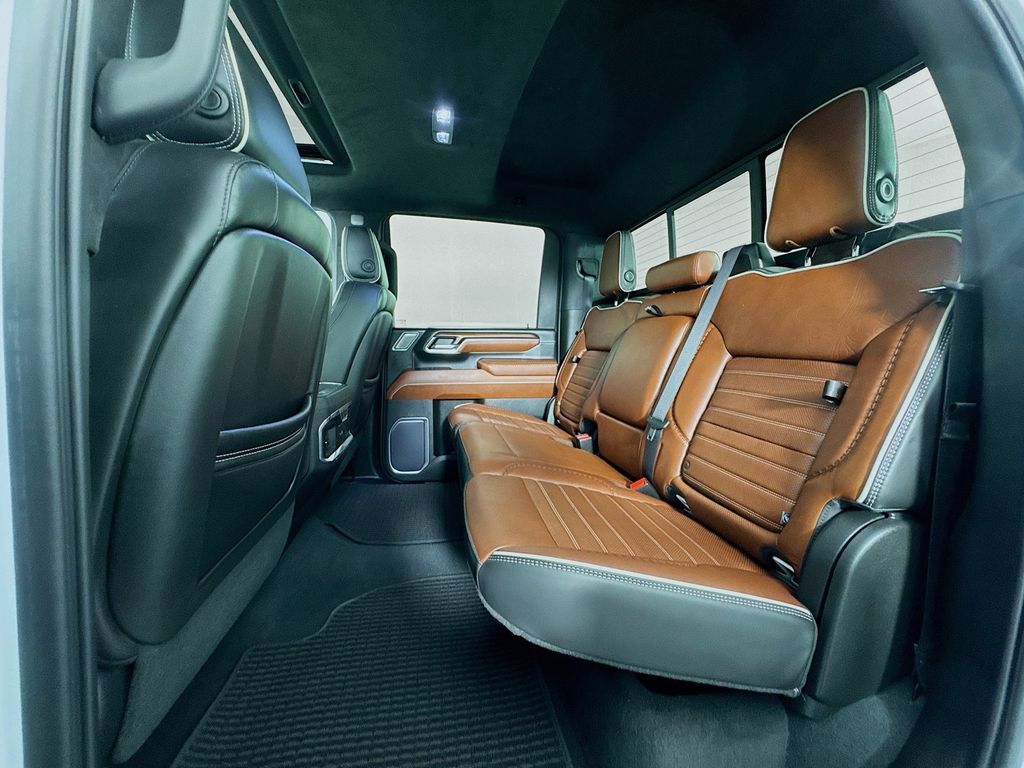 2024 GMC Sierra 2500HD Denali Ultimate - Photo 33