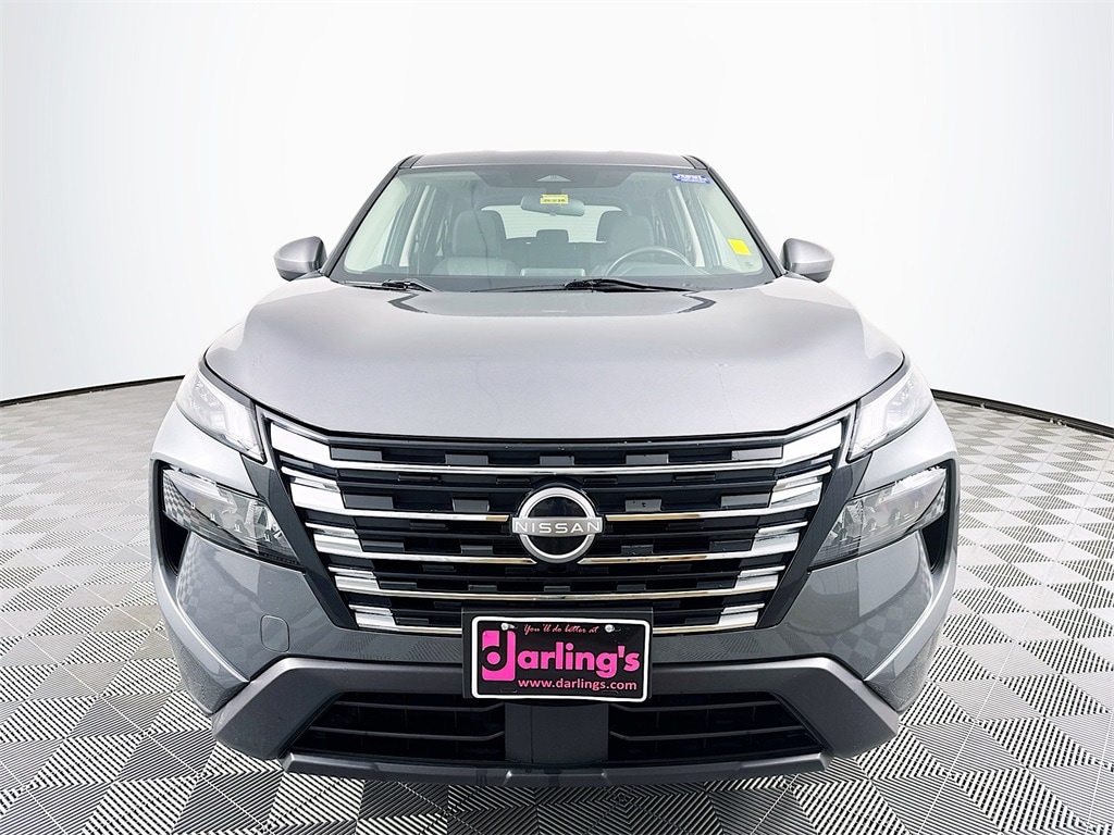 Used 2024 Nissan Rogue SV (Darling's Certified) SUV