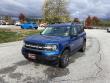 Used 2023 Ford Bronco Sport Big Bend (Darling's Certified) SUV
