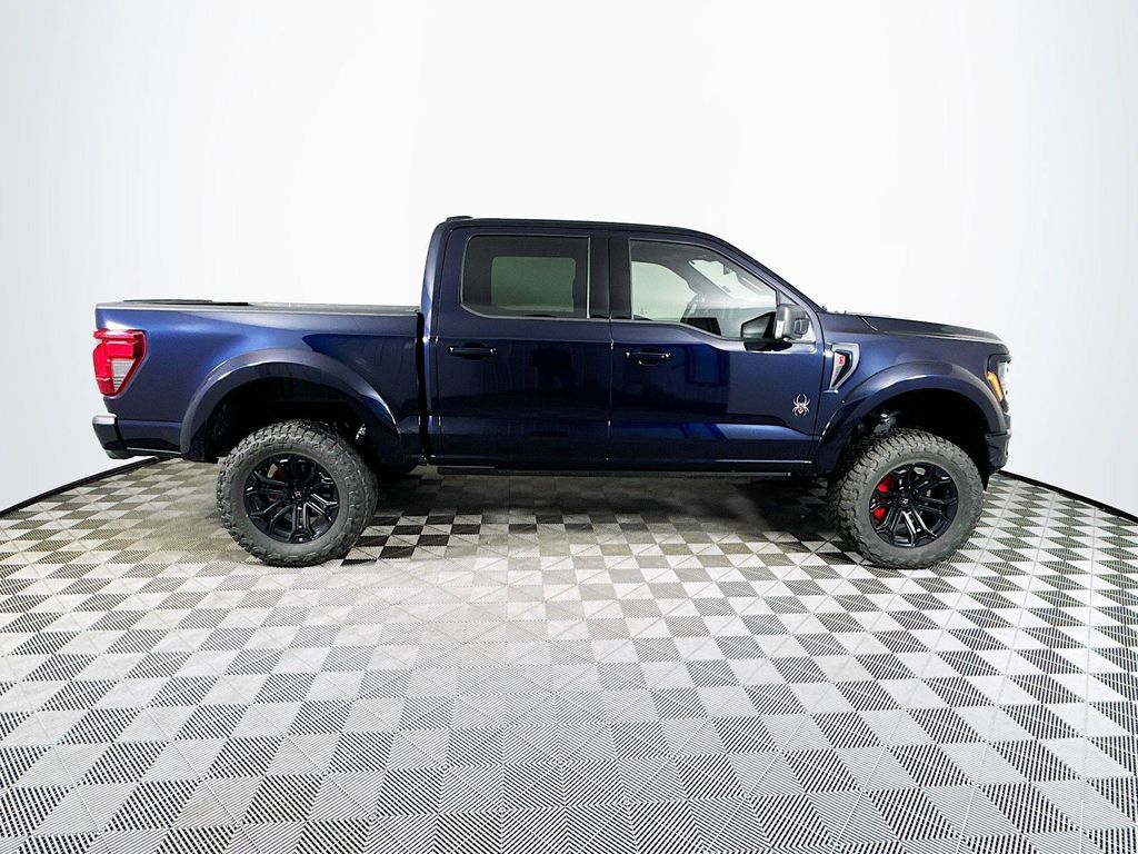 2025 Ford F-150 XLT - Photo 8