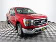 Used 2022 Ford F-150 XLT (Value Line) Truck SuperCrew Cab