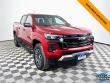 Used 2023 Chevrolet Colorado Z71 (Darling's Certified) Truck Crew Cab
