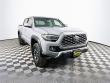 Used 2020 Toyota Tacoma TRD Off-Road (Value Line) Truck Double Cab