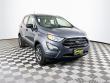 Used 2022 Ford EcoSport S (Darling's Certified) SUV