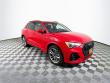 Used 2022 Audi Q3 Premium (Certified) SUV