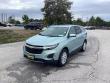 Used 2022 Chevrolet Equinox LT (Premium) SUV