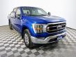 Used 2022 Ford F-150 XLT (Darling's Certified) Truck SuperCrew Cab