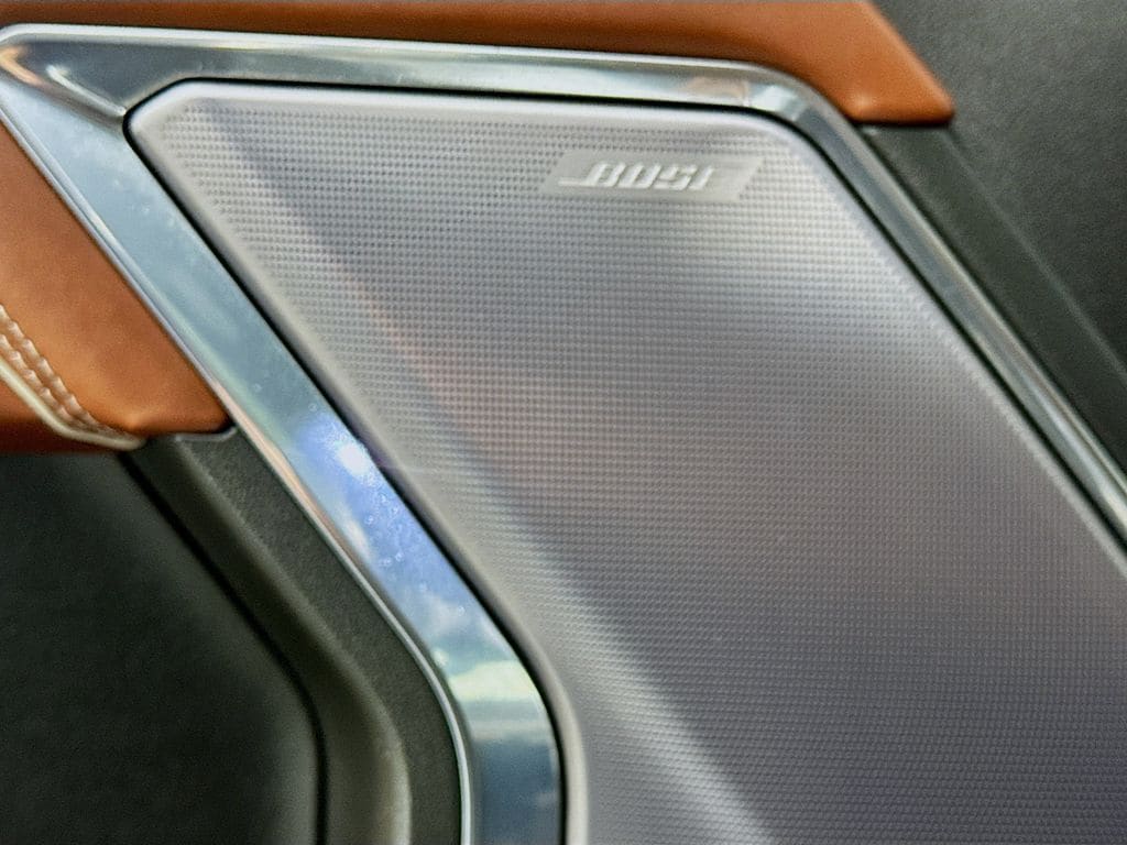 2024 GMC Sierra 2500HD Denali Ultimate - Photo 30