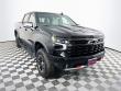 Used 2022 Chevrolet Silverado 1500 ZR2 (Darling's Certified) Truck Crew Cab