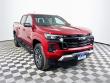 Used 2023 Chevrolet Colorado Z71 (Darling's Certified) Truck Crew Cab