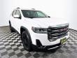 Used 2021 GMC Acadia AT4 (Premium) SUV