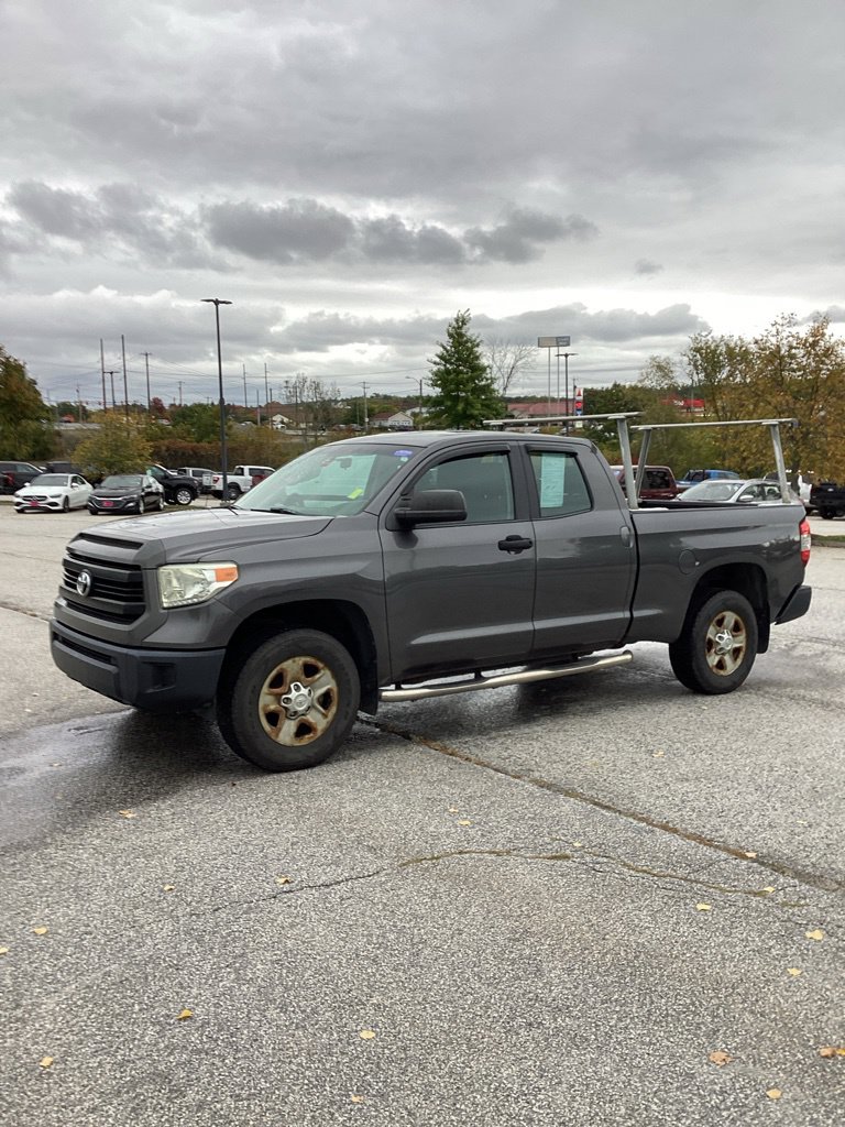 2014 Toyota Tundra SR