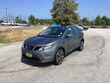 Nissan Rogue Sport